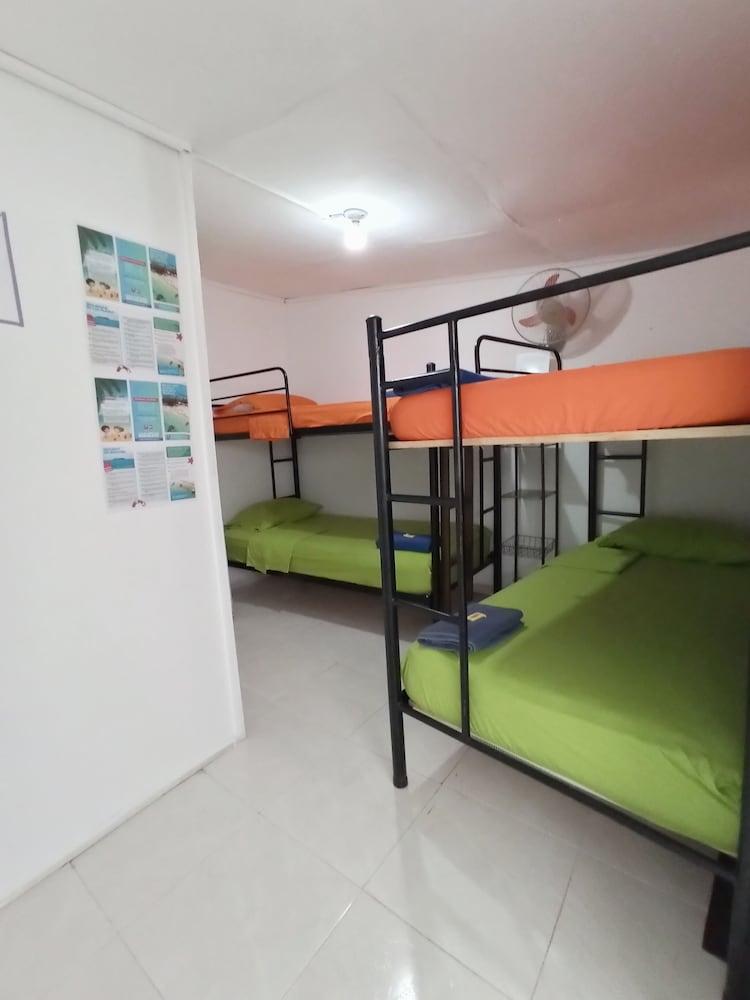 San Andrés Posada Nativa Lizard House (Adults Only) מראה חיצוני תמונה