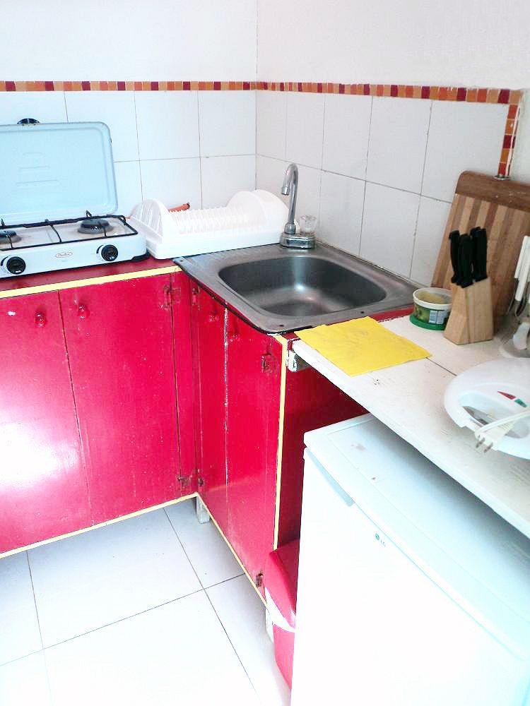 San Andrés Posada Nativa Lizard House (Adults Only) מראה חיצוני תמונה