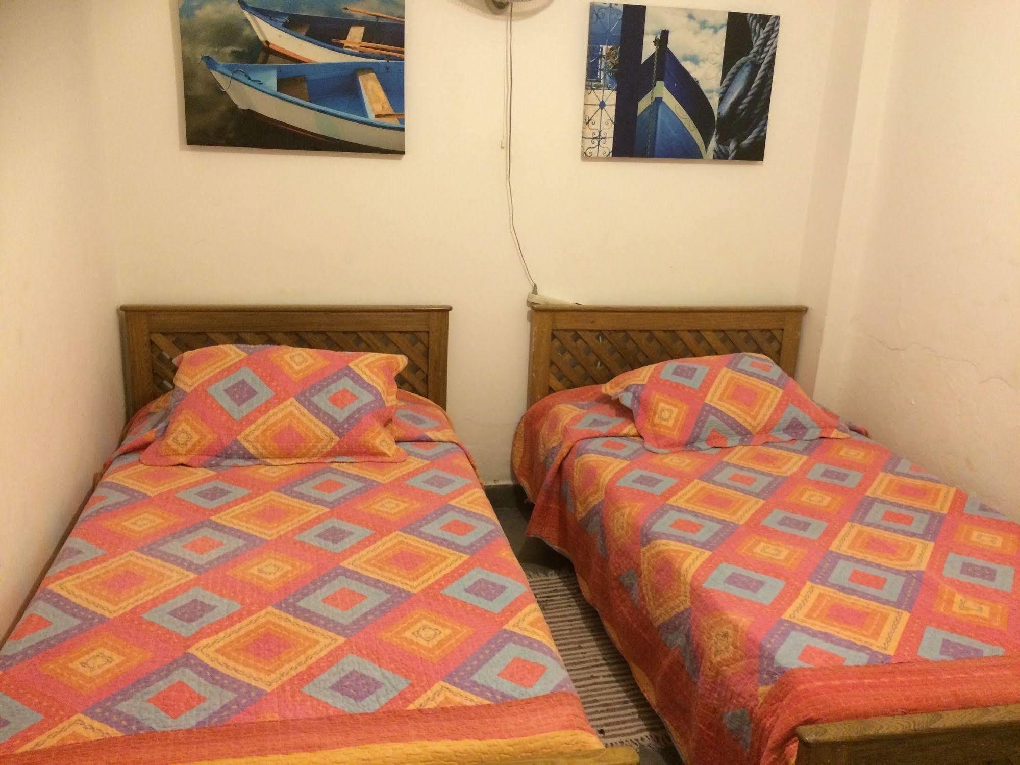 San Andrés Posada Nativa Lizard House (Adults Only) מראה חיצוני תמונה
