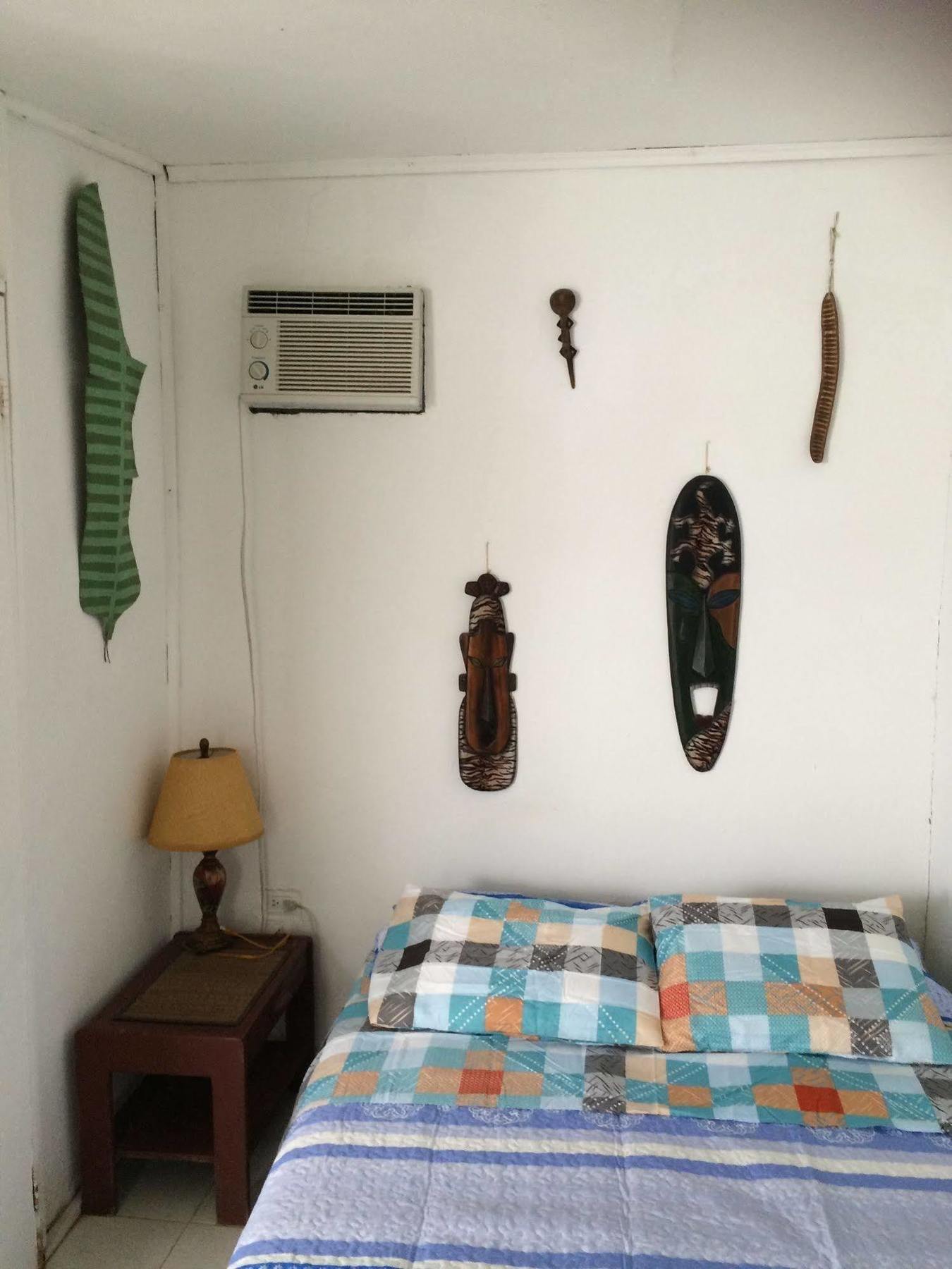 San Andrés Posada Nativa Lizard House (Adults Only) מראה חיצוני תמונה